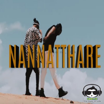 Nannatthare - Lil Ravixx & Easy WRLD