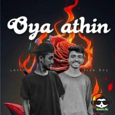 Oya Athin - Jtsp Boy & Levin