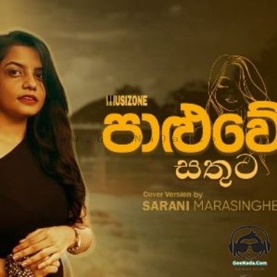 Paluwe Sathuta (Cover) - Sarani Marasinghe