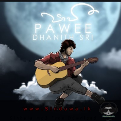 Pawee - Dhanith Sri