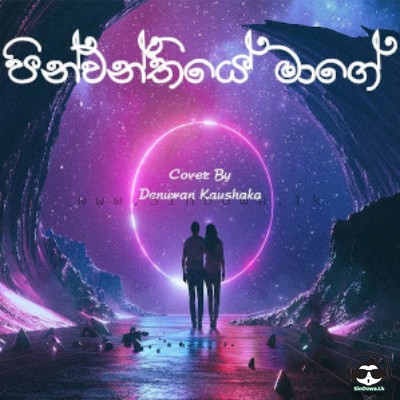Pinwanthiye Mage 8D Audio Cover - Denuwan Kaushaka