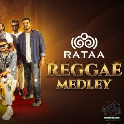Reggae Medley - Rataa