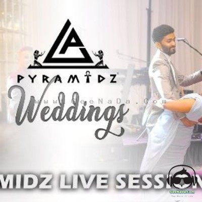 Reggae Medley (Live Session) - Pyramidz