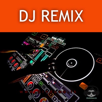 Saradha (Remix) - DJ Lakruwan