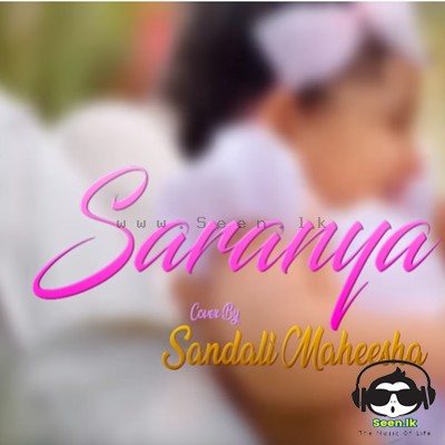 Saranya (Cover) - Sandali Maheesha