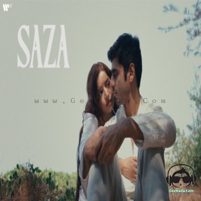 Saza - Lisa Mishra