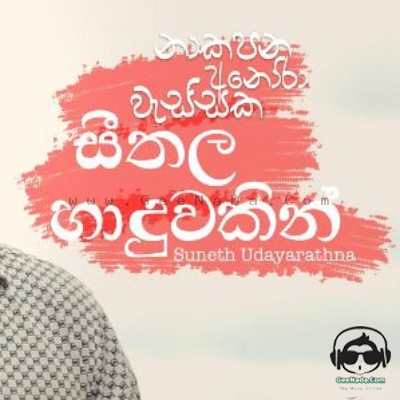 Seethala Haduwakin (Cover) - Suneth Udayarathna