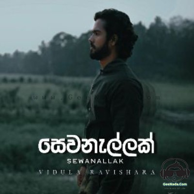 Sewanallak - Vidula Ravishara