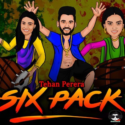 Six pack - Tehan Perera