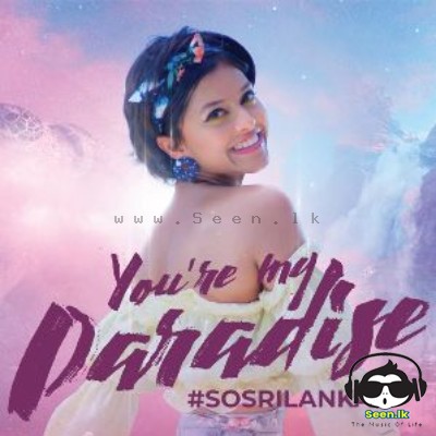 So Sri Lanka - Yohani De Silva