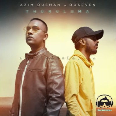 Thurulema - Azim Ousman x OOSeven