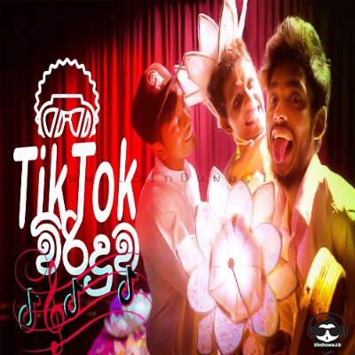 TikTok Viriduwa - Shoi Boys