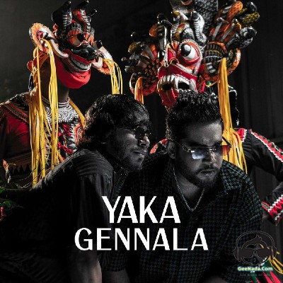 Yaka Gennala - Chanuka Mora & Dilo