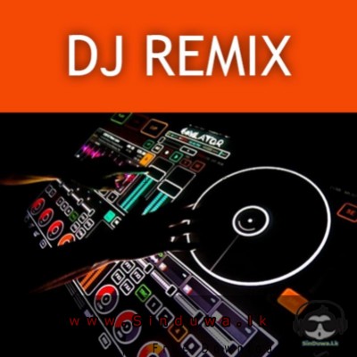  2021 Esala Perahera Song For Nedungamuwe Raja - Gajaga DJ Remix - Dj Milshan