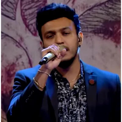 Adare Ran Bigun ( Roo Tunes)