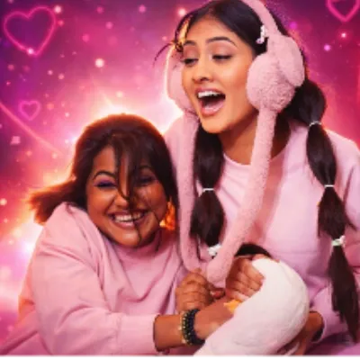 Apita Lajja Na (Kalin Kollo Chora Una)