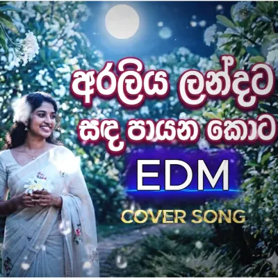 Araliya landata sada payanakota (Cover)