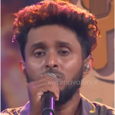 Ashawari  (Ahankara Nagare)