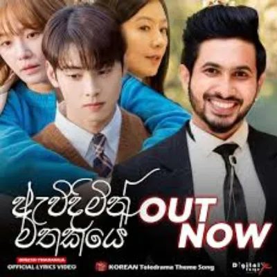 Avidimin Mathakaye(Korean Teledrama)