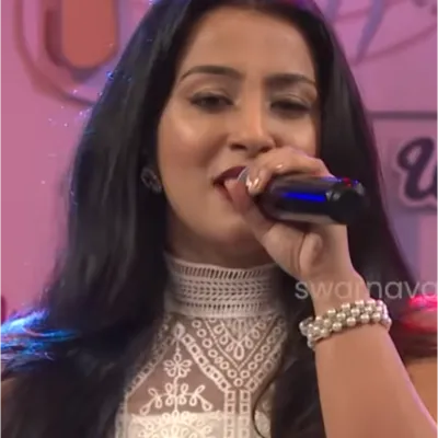 Aye Enna Pana Mage (Ahankara Nagare)