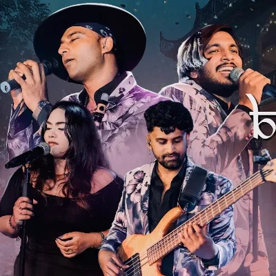 Bollywood Mix Medley