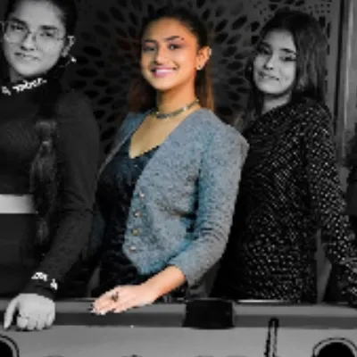 Chanchala Dase (Cover)