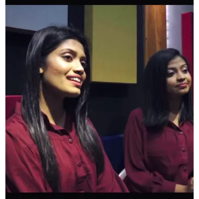 Chandana Liyanarachchi Mashup