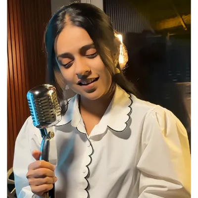 Danna Namuth Hara Yana Bawa