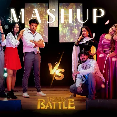 Drama Melody Mashup Cover (Song Battle)