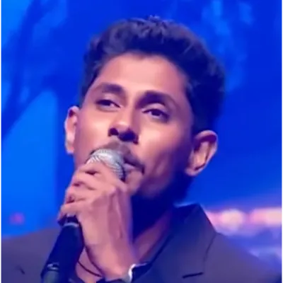 Gigiri geetha rawe (Cover)