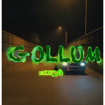 Gollum