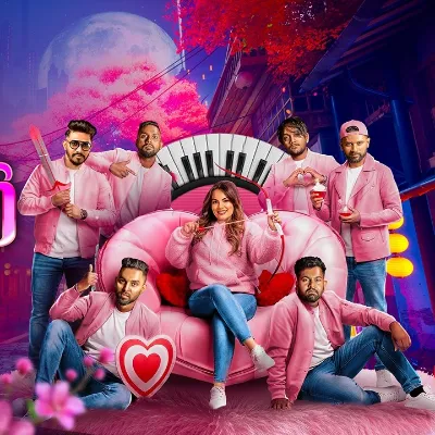 Heen Kaluware 2 Nithambani Medley