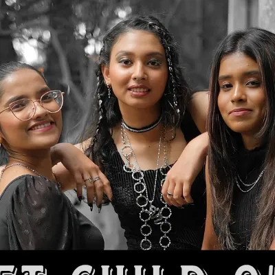 Hemin Sare X Sweet Child O Mine Mashup