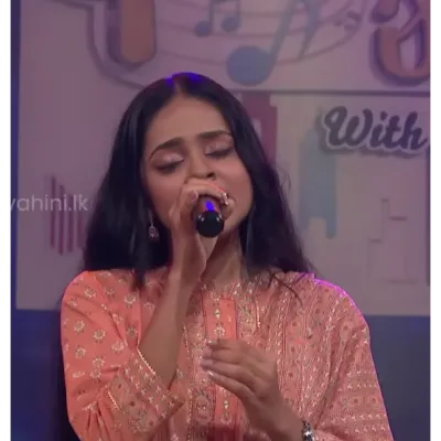 Hitha Assata (Ahankara Nagare)