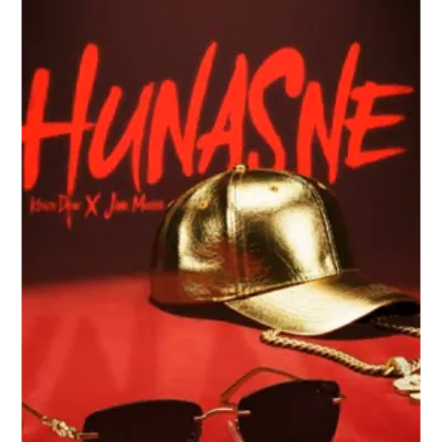 Hunasne