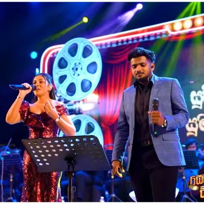 Kalak Awamen (Celluloid Dreams)