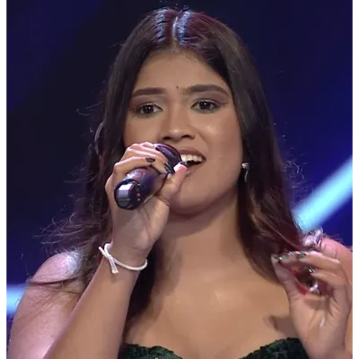 Kalambee Hamana (Dream Star Season 12)