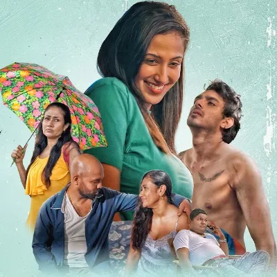 Kama Ray (Web Series Theme Song)