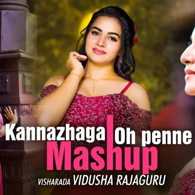 Kannazhaga X Oh penne Mashup