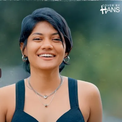 Katakaranam X Nil Dasin Mashup (Cover By Hans)