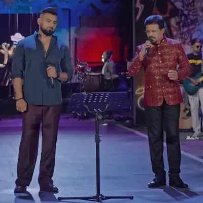 Kavi Seepada (Yugathra)