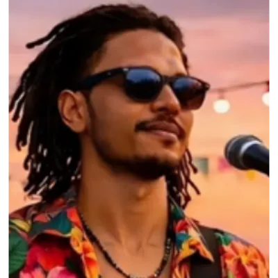 Kekatiya yaye (Reggae Cover)