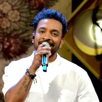 Kothanaka Sitiyath Oba (Cover)