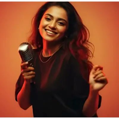 Koti Ganaka Heena Female Version