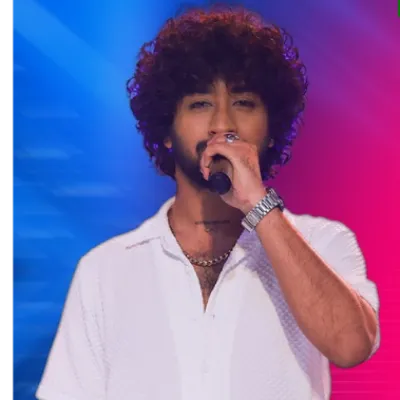 Labandiye (Ahankara Nagare)