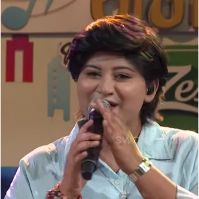 Maath Mage Hitha (Ahankara Nagare)