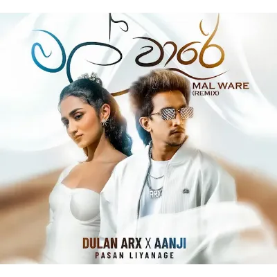 Mal Ware (Remix)