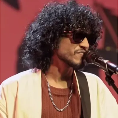 Marina (So Far So Good)