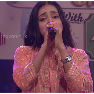 Mathakayan Obe (Ahankara Nagare)