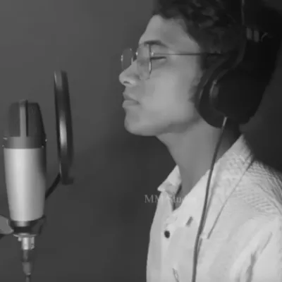 Mathakya Maka Daa (Saiyaara Sinhala Version)